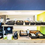 Ibis Budget Montpellier Sud Pres D\'Arenes 