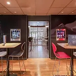 Ibis Budget Montpellier Sud Pres D\'Arenes 