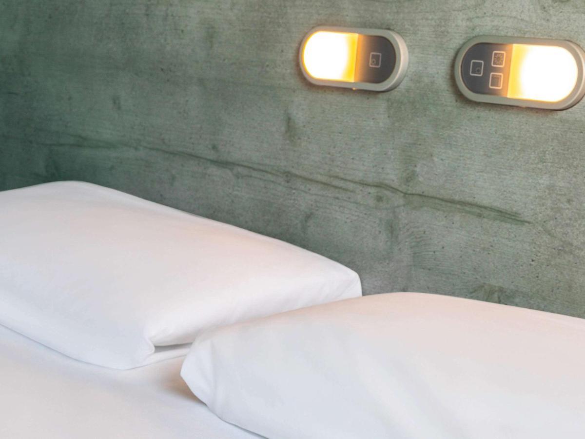 Ibis Budget Sud Pres D'arenes 2*