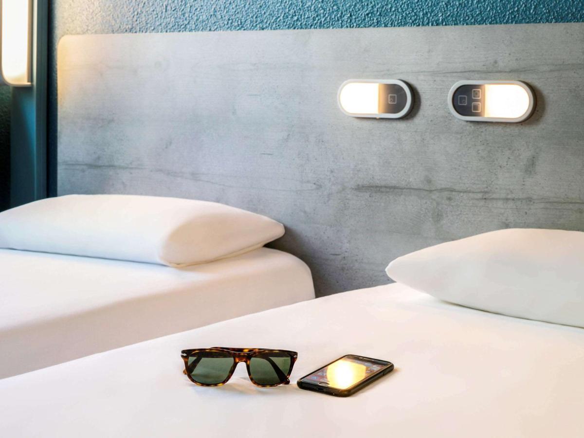 Ibis Budget Sud Pres D'arenes Hotel 2*