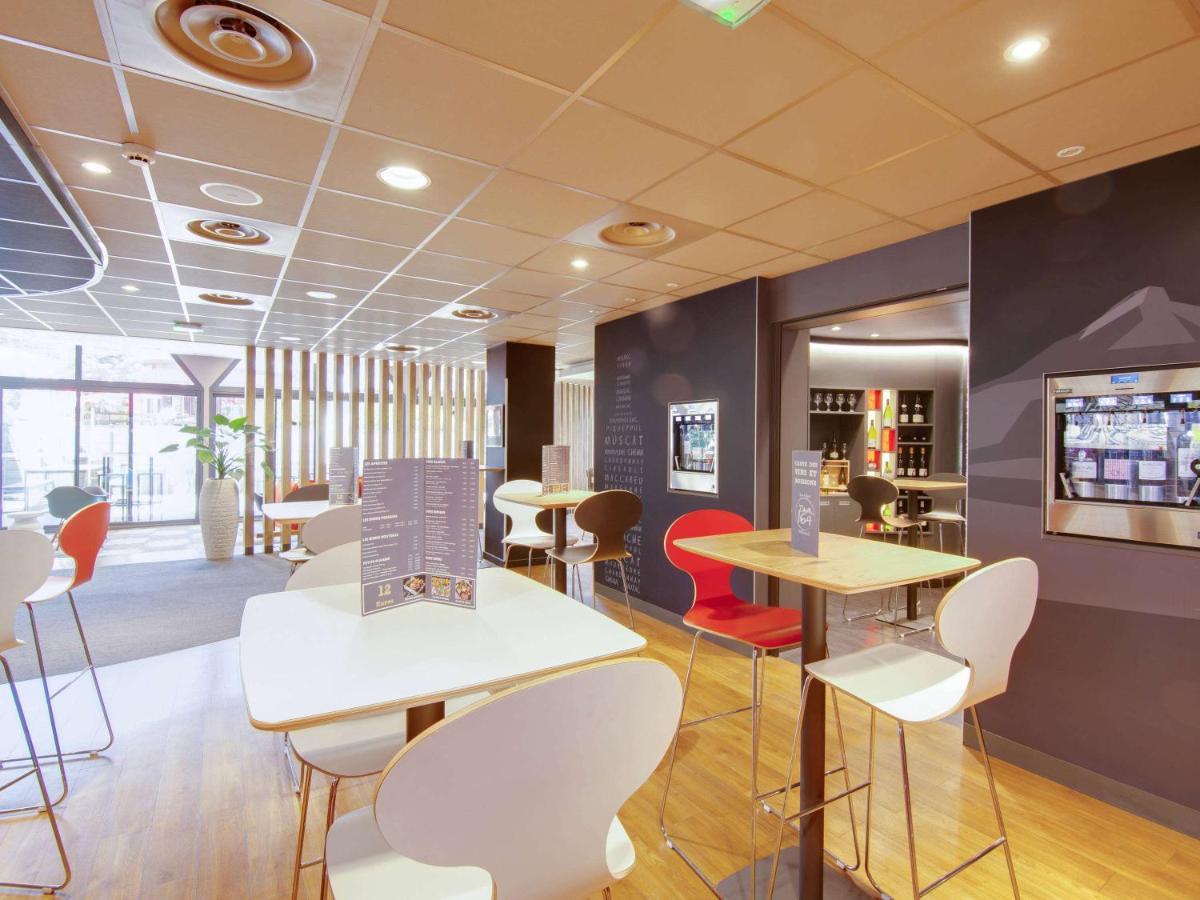 Hotel Ibis Budget Sud Pres D'arenes Montpellier