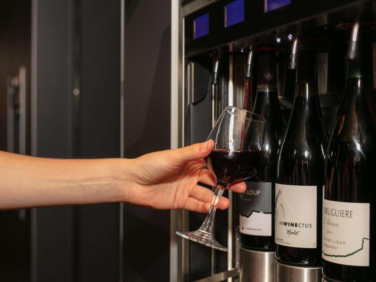 Hotel Ibis Budget Sud Pres D'arenes 2*