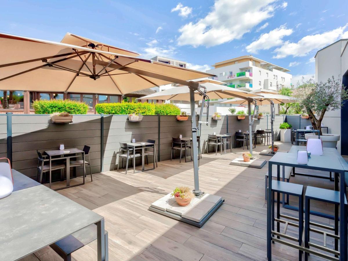 Hotel Ibis Budget Sud Pres D'arenes Montpellier