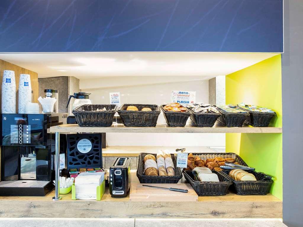 Ibis Budget Sud Pres D'arenes