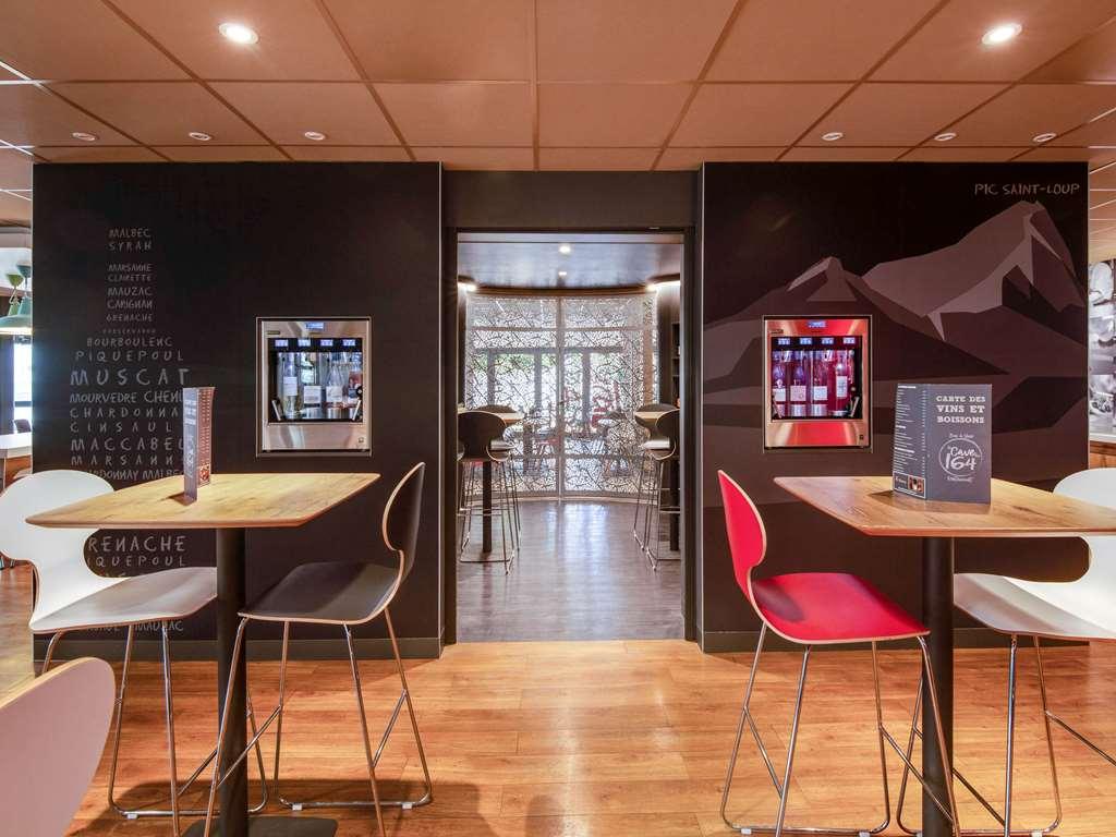Hotel Ibis Budget Sud Pres D'arenes Montpellier