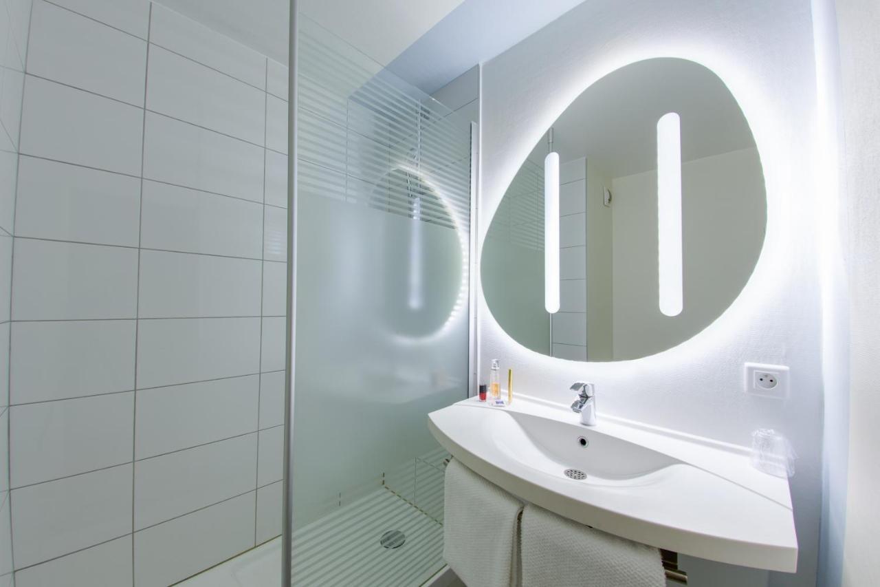 Ibis Budget Sud Pres D'arenes Hotel